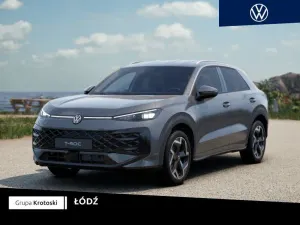 Volkswagen T-ROC II 1.5 eTSI R-Line DSG 2026