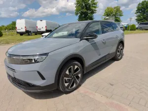 Opel Grandland 2026