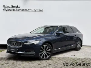 Volvo V90 2022