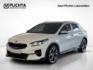 Kia XCeed 2021