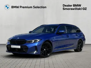 BMW 3 Series G20/G21 320d xDrive 2023