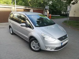 Ford Galaxy Mk3 2.0 Ghia 2006