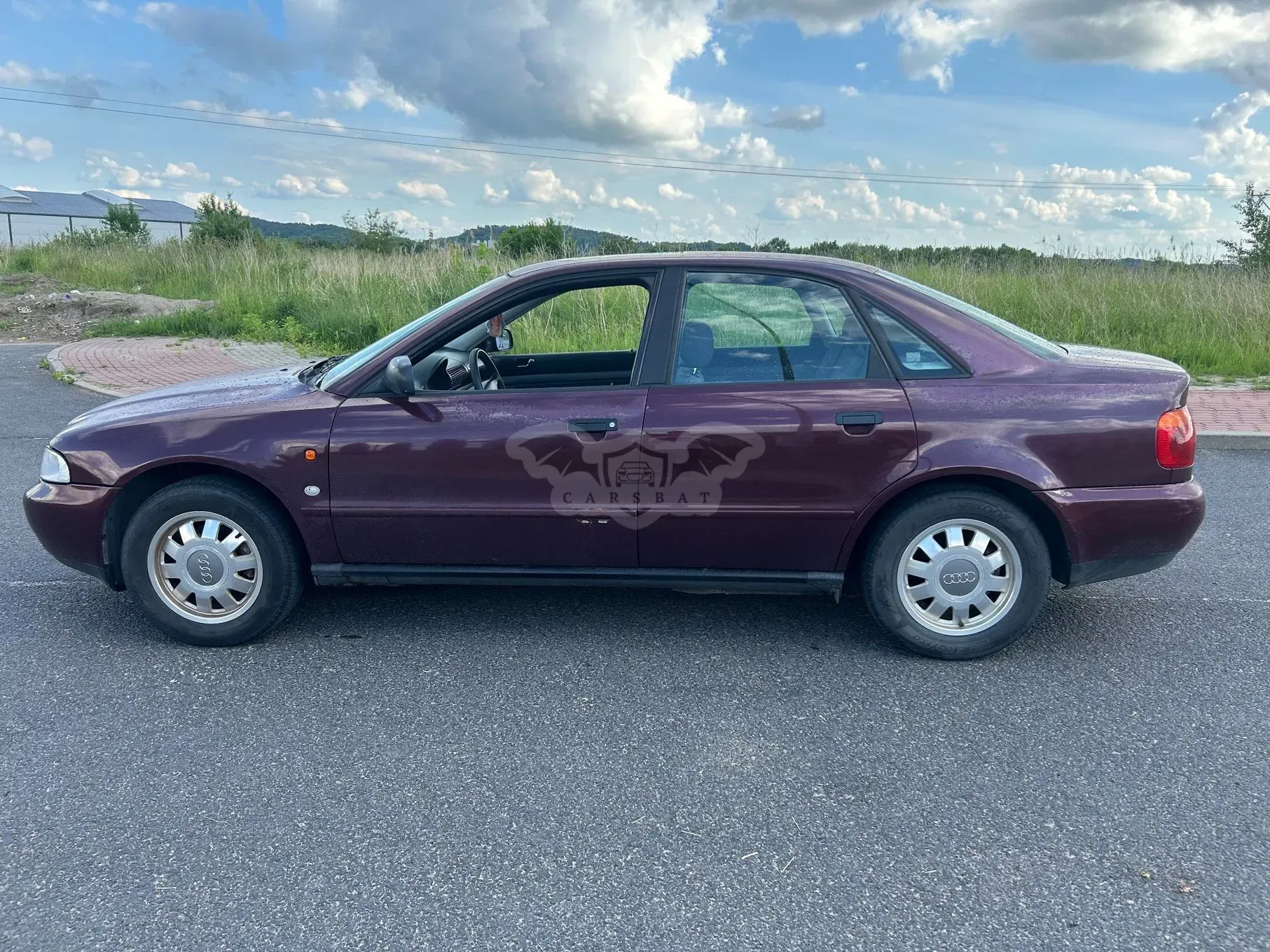 Audi A4 B5 (1995-2001) 1994