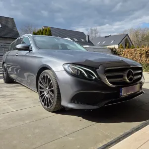 Mercedes-Benz E W213 220 d 9G-TRONIC Avantgarde 2018