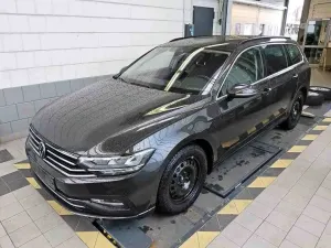 Volkswagen Passat B8 2023