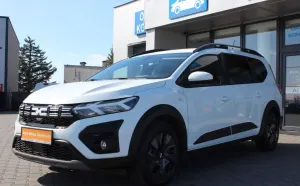 Dacia Jogger 2023