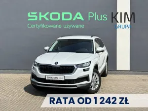 Skoda Kodiaq I 1.5 TSI ACT 4x2 Ambition DSG 2023