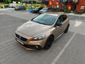 Volvo V40 D3 Momentum 2012
