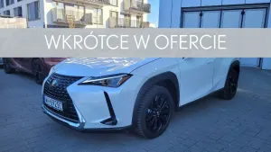Lexus UX 250h GPF Business 2WD 2023
