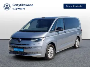 Volkswagen Multivan 2.0 TSI L2 DSG 2023