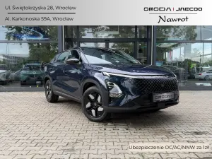 Omoda 5 1.6 T-GDI Essential DCT 2025