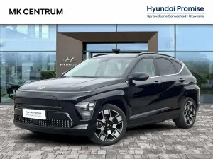 Hyundai Kona II 65kWh Platinum 2025