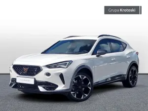 Cupra Formentor 1.5 TSI DSG 2023