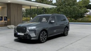 BMW X7 G07 2026