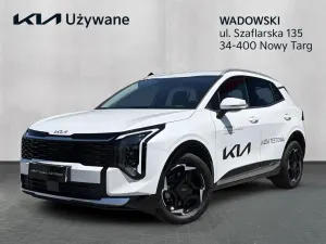 Kia Sportage V 1.6 T-GDI L 4WD DCT 2026