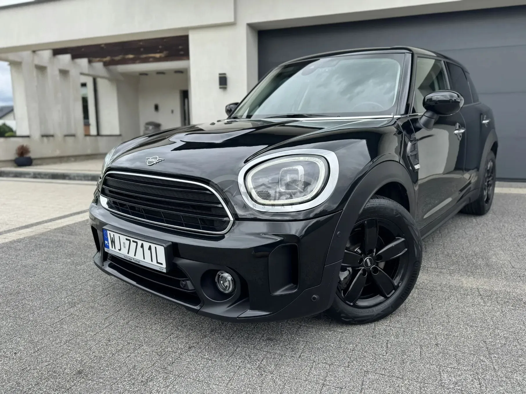 Mini Countryman Cooper 2023