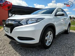 Honda HR-V II 1.5 Comfort 2016