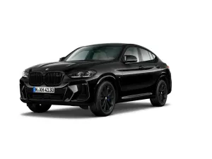 BMW X4 G02 2024
