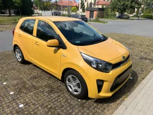 Kia Picanto (Morning) III 1.2 M 2021