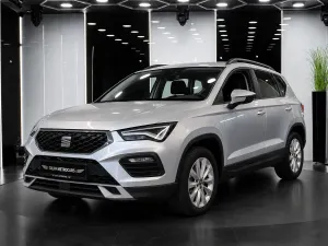 Seat Ateca 1.5 TSI Style S&S 2023
