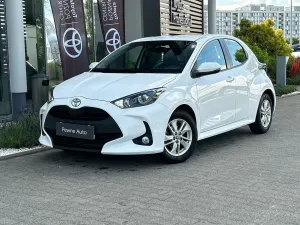 Toyota Yaris IV 1.5 Comfort 2024