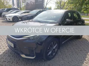 Lexus LBX 1.5 Hybrid Relax 2024