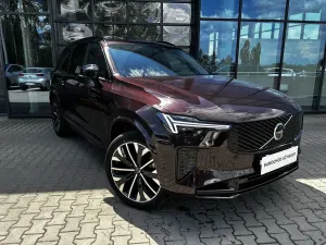 Volvo XC90 II 2025