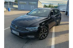 Volkswagen Passat B8 1.5 TSI EVO Business DSG 2022