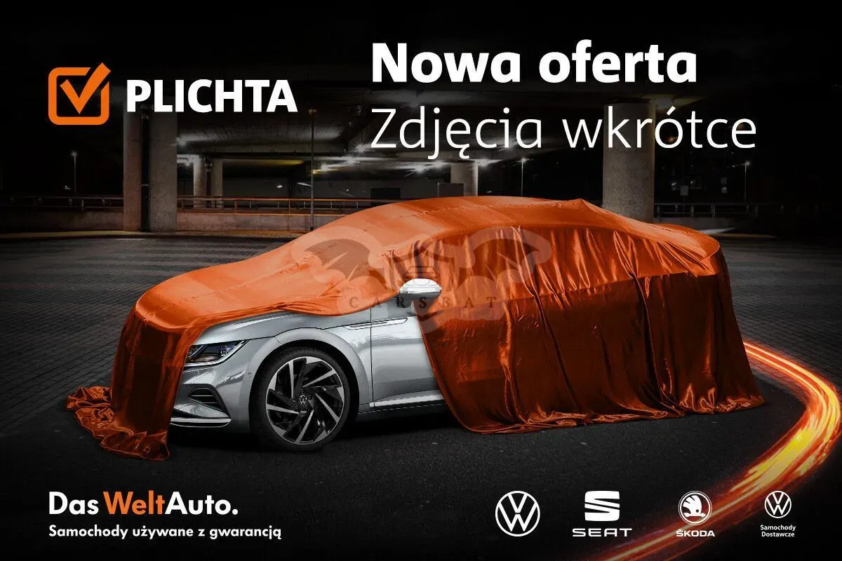 Skoda Octavia III 1.5 TSI GPF ACT Ambition 2019