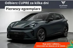 Cupra Raval 2026