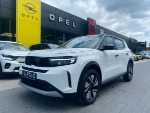Opel Frontera C 1.2 T mHEV GS eDTC6 2026