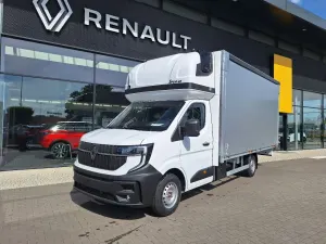 Renault Master 2026