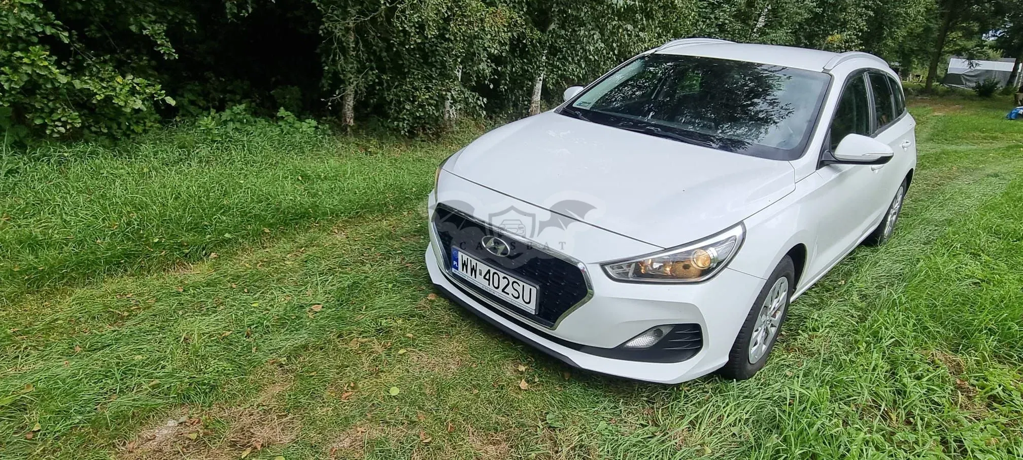 Hyundai i30 III 1.4 BlueDrive Classic 2018