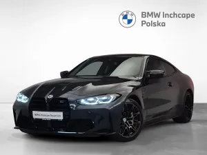 BMW M4 Competition M xDrive sport 2022