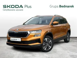 Skoda Karoq 1.5 TSI ACT Style DSG 2023
