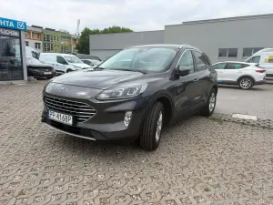 Ford Kuga II 2020