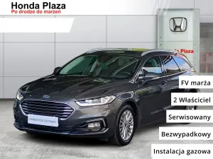 Ford Mondeo Mk5 2.0 Hybrid Titanium GPF 2021