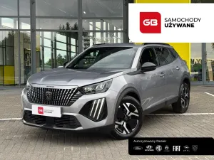 Peugeot 2008 II 2023