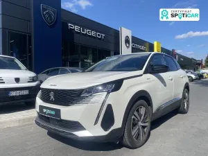 Peugeot 3008 II 1.6 PureTech Hybrid PHEV Allure Pack S&S EAT8 2022