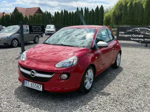 Opel Adam 1.4 Jam 2015