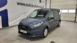Ford Transit Connect II 2023