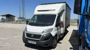 Fiat Ducato 2019