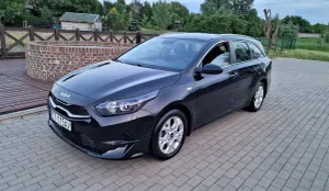 Kia Ceed III 1.0 T-GDI M 2023