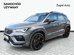 Cupra Ateca 1.5 TSI DSG 2024