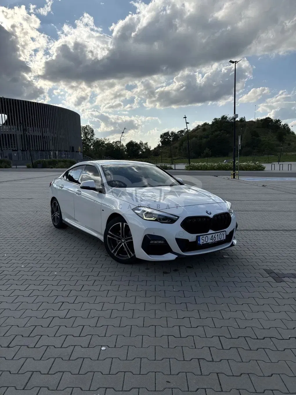 BMW 2 Series 218i M Sport 2021