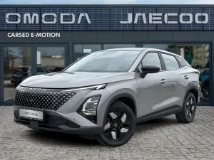Omoda 5 2025