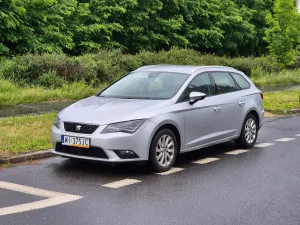 Seat Leon III 2015