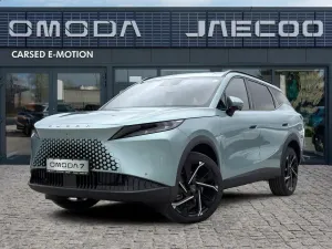Omoda 7 2025