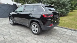 Jeep Compass II 2.0 MJD Limited 4WD S&S 2017