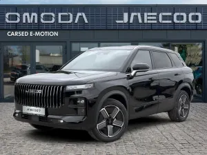 Jaecoo J7 2026